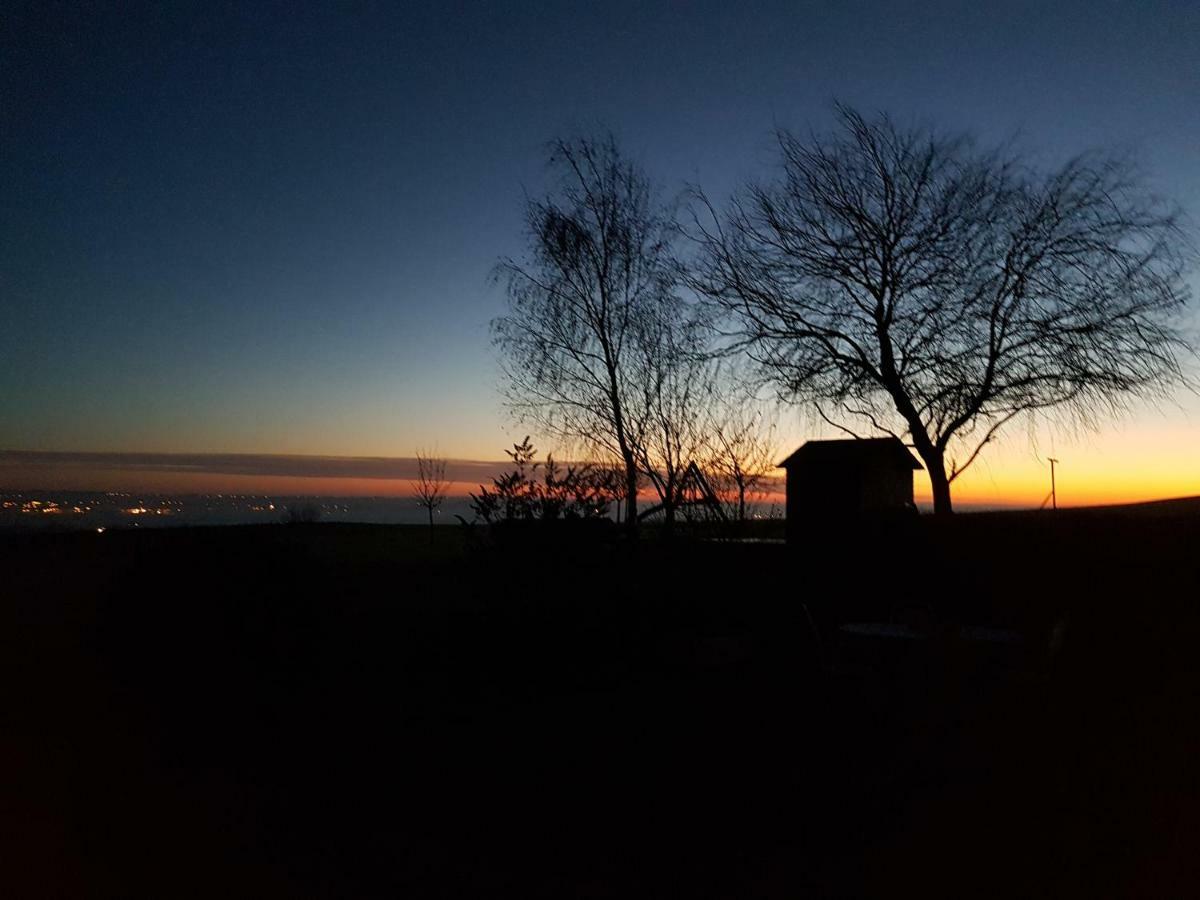 Les Hauts De Sames Deyme Exteriör bild